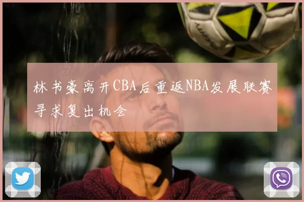 林书豪离开CBA后重返NBA发展联赛寻求复出机会