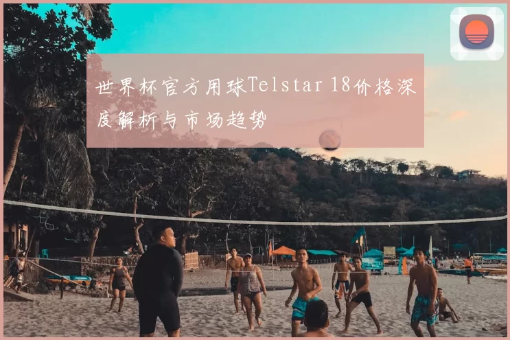 世界杯官方用球Telstar 18价格深度解析与市场趋势