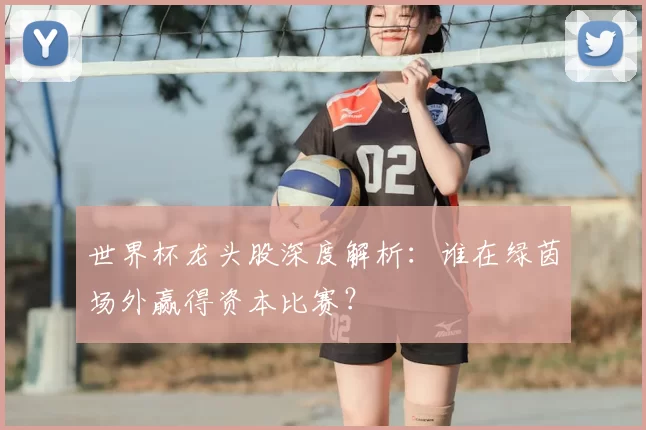 世界杯龙头股深度解析：谁在绿茵场外赢得资本比赛？