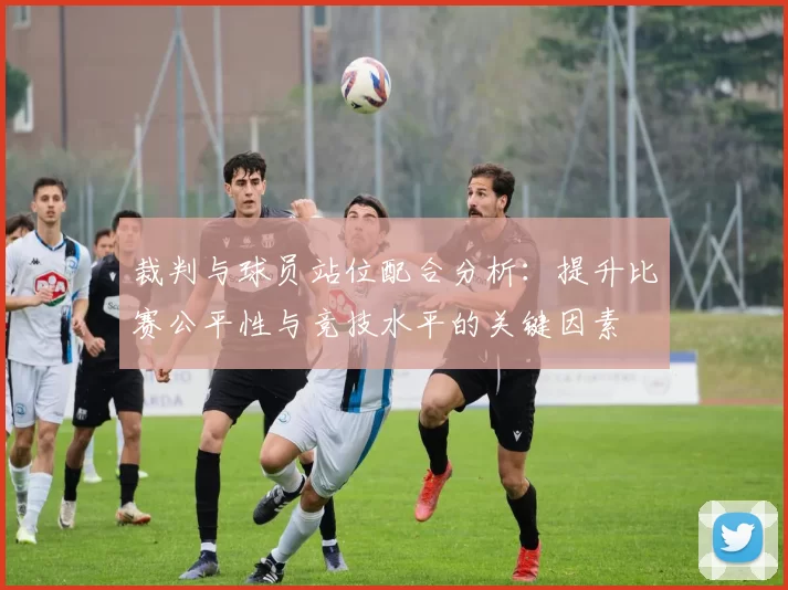 裁判与球员站位配合分析：提升比赛公平性与竞技水平的关键因素