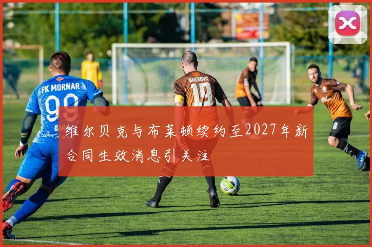 维尔贝克与布莱顿续约至2027年新合同生效消息引关注