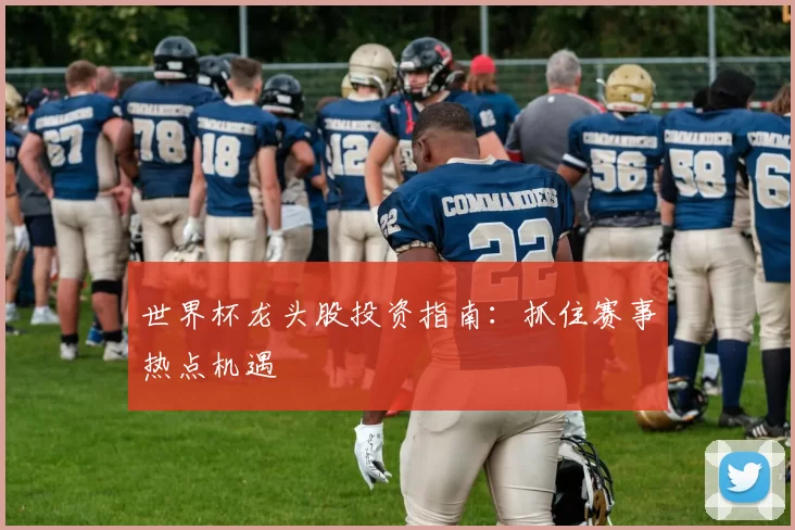 世界杯龙头股投资指南：抓住赛事热点机遇