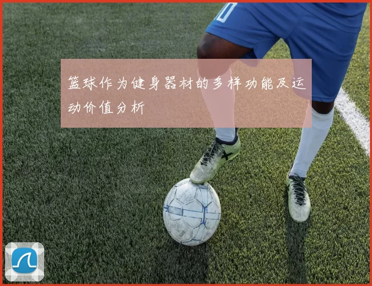 篮球作为健身器材的多样功能及运动价值分析